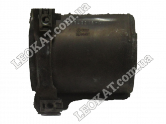 LEOKAT Викуп каталізаторів - Audi - Volkswagen -  - Сталь - E 5549216-01