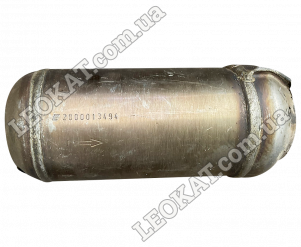 LEOKAT Викуп каталізаторів - Audi - Volkswagen -  - Сталь - E2000013494