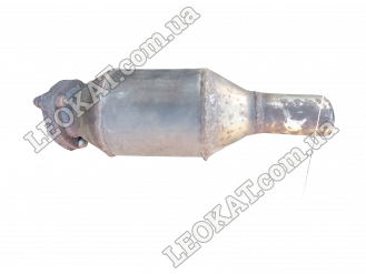 LEOKAT Викуп каталізаторів - Audi - Volkswagen -  - Сталь - KBA 17071