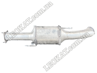LEOKAT Викуп каталізаторів - Audi - Volkswagen - Volkswagen Amarok 3.0 TDI - Кераміка|Сажовий фільтр (DPF) (DPF) - 2H6253059C 2H6181AA 2H6131723