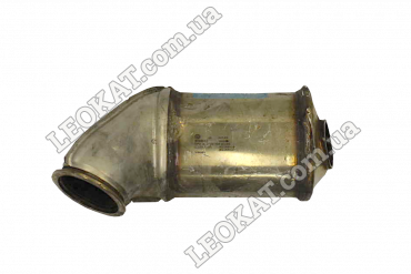 LEOKAT Викуп каталізаторів - Audi - Volkswagen - Volkswagen Amarok 3.0 TDI V6 - Кераміка - 2H6131705C