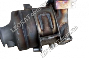 LEOKAT Викуп каталізаторів - Audi - Volkswagen - Volkswagen Arteon 2.0 TDI (3H) - Сталь - 5Q0131705AQ 5Q0131705AQEPH
