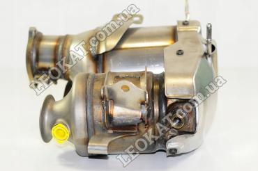 LEOKAT Викуп каталізаторів - Audi - Volkswagen - Volkswagen Arteon 2.0 TDI (3H) - Сталь - 5Q0131705AR