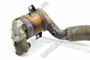 LEOKAT Викуп каталізаторів - Audi - Volkswagen - Volkswagen Arteon 2.0 TSI (3H) - Кераміка - 5Q0131705BR 735047FH