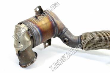 LEOKAT Викуп каталізаторів - Audi - Volkswagen - Volkswagen Arteon 2.0 TSI (3H) - Кераміка - 5Q0131705BR 735047FH