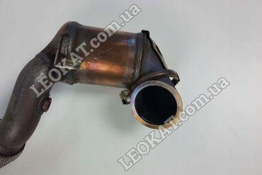 LEOKAT Викуп каталізаторів - Audi - Volkswagen - Volkswagen Arteon 2.0 TSI - Кераміка - 5Q0131690D 5Q0166CA