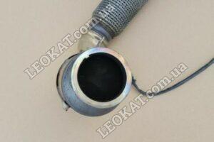 LEOKAT Викуп каталізаторів - Audi - Volkswagen - Volkswagen Beetle 2.0 TSI|Volkswagen Jetta 2.0 TSI - Кераміка - 5C0131690B 5C0166BA