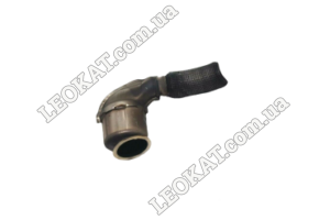 LEOKAT Викуп каталізаторів - Audi - Volkswagen - Volkswagen Beetle |Volkswagen Scirocco 2.0 TSI GTS - Кераміка - 1K0131690FJ 1K0166GA