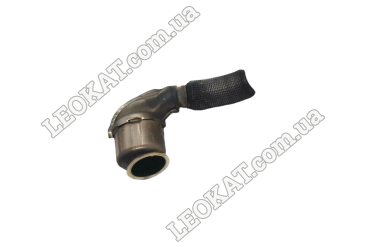 LEOKAT Викуп каталізаторів - Audi - Volkswagen - Volkswagen Beetle |Volkswagen Scirocco 2.0 TSI GTS - Кераміка - 1K0131690FJ 1K0166GA