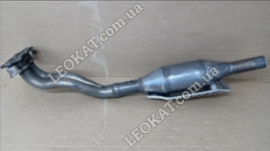 LEOKAT Викуп каталізаторів - Audi - Volkswagen - Volkswagen Bora 2.0 - Кераміка - 1J0131701ED