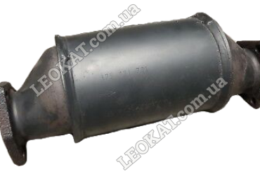 LEOKAT Викуп каталізаторів - Audi - Volkswagen - Volkswagen Cabrio - Кераміка - 191131701