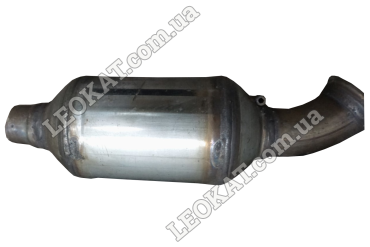 LEOKAT Викуп каталізаторів - Audi - Volkswagen - Volkswagen Caddy 2.0 TDI - Кераміка - 2K0131701D 3Q0230BB