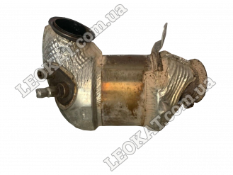 LEOKAT Викуп каталізаторів - Audi - Volkswagen - Volkswagen Caravelle |Volkswagen Transporter T6 - 2.0 TDI - Кераміка - 7E0131690N 7E0166BA 7E0254201D / 7E0254201F