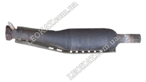 LEOKAT Викуп каталізаторів - Audi - Volkswagen - Volkswagen Corrado VR6 - Сталь - 535131701D