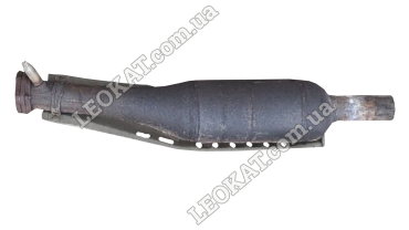 LEOKAT Викуп каталізаторів - Audi - Volkswagen - Volkswagen Corrado VR6 - Сталь - 535131701D