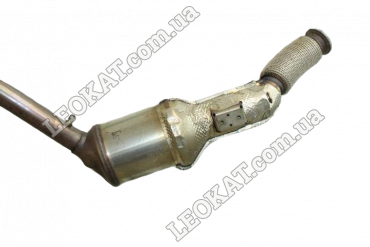 LEOKAT Викуп каталізаторів - Audi - Volkswagen - Volkswagen Crafter -  - 2N0131723H 2N0181BA