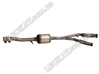 LEOKAT Викуп каталізаторів - Audi - Volkswagen - Volkswagen Eos 2.0 FSI (1F) - Кераміка - 1K0131701CL 1K0178CC