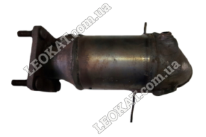LEOKAT Викуп каталізаторів - Audi - Volkswagen - Volkswagen Golf (1) - 1.4 FSI(1) - 1.6 FSI - Сталь - D1K0L