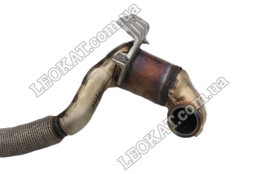 LEOKAT Викуп каталізаторів - Audi - Volkswagen - Volkswagen Golf (1) - 1.4 GTE - Кераміка - 5Q0131609G 5Q0166EA Czech Republic