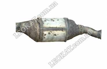 LEOKAT Викуп каталізаторів - Audi - Volkswagen - Volkswagen Golf (1) - 1.9 TDI - Кераміка - 1J0178HBFG