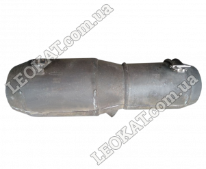 LEOKAT Викуп каталізаторів - Audi - Volkswagen - Volkswagen Golf (1) - 2.3 V5 - Сталь - 1J0178FBFD