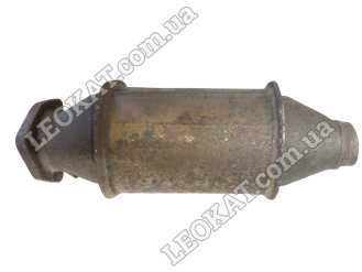 LEOKAT Викуп каталізаторів - Audi - Volkswagen - Volkswagen Golf (3) - 1.9 - Кераміка - 191131701D