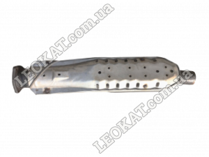 LEOKAT Викуп каталізаторів - Audi - Volkswagen - Volkswagen Golf (3) - 2.8 VR6 - Сталь - 1H0131701BJ