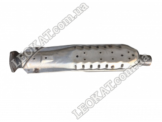 LEOKAT Викуп каталізаторів - Audi - Volkswagen - Volkswagen Golf (3) - 2.8 VR6 - Сталь - 1H0131701BJ