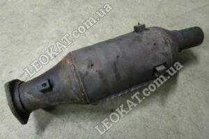 LEOKAT Викуп каталізаторів - Audi - Volkswagen - Volkswagen Golf (3) - 2.8 VR6|Volkswagen Corrado VR6 - Сталь - 1H0131701N