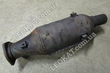LEOKAT Викуп каталізаторів - Audi - Volkswagen - Volkswagen Golf (3) - 2.8 VR6|Volkswagen Corrado VR6 - Сталь - 1H0131701N