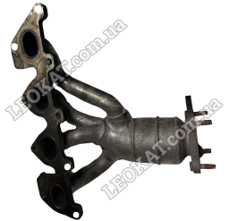 LEOKAT Викуп каталізаторів - Audi - Volkswagen - Volkswagen Golf (4) - 1.4 - Сталь - 036178BAK