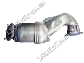 LEOKAT Викуп каталізаторів - Audi - Volkswagen - Volkswagen Golf (5) - 1.4 TFSI|Volkswagen Touran 1.4 TSI - Кераміка - 1K0131701CM 1K0178NC