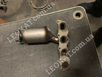LEOKAT Викуп каталізаторів - Audi - Volkswagen - Volkswagen Golf (5) - 1.6 - Кераміка - 036131703Q 036178HA 036131705AT