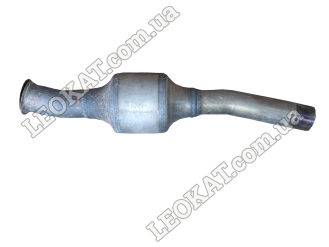 LEOKAT Викуп каталізаторів - Audi - Volkswagen - Volkswagen Golf (6) - 1.6 - Сажовий фільтр (DPF) - 1K0131701EJ
