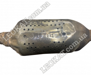 LEOKAT Викуп каталізаторів - Audi - Volkswagen - Volkswagen Golf (6) - 2.0 - Кераміка - 1J0178AC