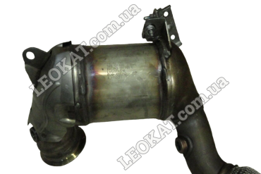 LEOKAT Викуп каталізаторів - Audi - Volkswagen - Volkswagen Golf (7) - 1.4 TGI - Кераміка - 5Q0131690J 2K0131705C