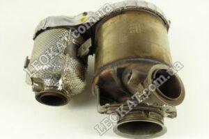 LEOKAT Викуп каталізаторів - Audi - Volkswagen - Volkswagen Golf (7) - 1.6 TDI(7) - 2.0 TDI - Сажовий фільтр (DPF) - 04L131648S 04L131765CC 5Q0166AE 5Q0181EB