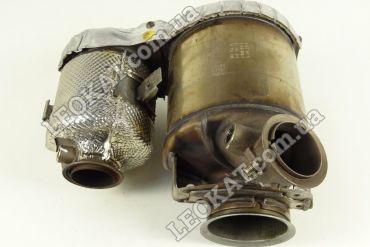 LEOKAT Викуп каталізаторів - Audi - Volkswagen - Volkswagen Golf (7) - 1.6 TDI(7) - 2.0 TDI - Сажовий фільтр (DPF) - 04L131648S 04L131765CC 5Q0166AE 5Q0181EB