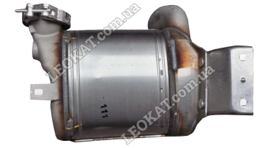 LEOKAT Викуп каталізаторів - Audi - Volkswagen - Volkswagen Golf (7) - 2.0 TDI|Volkswagen Arteon 2.0 TDI|Volkswagen Passat 2.0 TDI (B8)|Volkswagen Tiguan II - 2.0 TDI - Сажовий фільтр (DPF) - 5Q0131705R 04L166BA 04L131656R