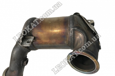 LEOKAT Викуп каталізаторів - Audi - Volkswagen - Volkswagen Golf (7) - 2.0 TDI|Volkswagen T-Roc 1.5 TSI - Кераміка - 5Q0131723F 5Q0181LB