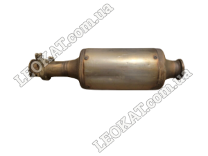 LEOKAT Викуп каталізаторів - Audi - Volkswagen - Volkswagen Jetta 2.0 d - Кераміка - 1K0131780L