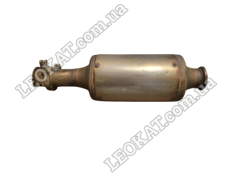 LEOKAT Викуп каталізаторів - Audi - Volkswagen - Volkswagen Jetta 2.0 d - Кераміка - 1K0131780L