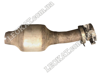 LEOKAT Викуп каталізаторів - Audi - Volkswagen - Volkswagen Jetta 2.0 TDI - Кераміка - 1K0131701DB