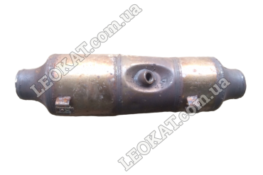 LEOKAT Викуп каталізаторів - Audi - Volkswagen - Volkswagen Jetta 2.5 FSI (5C) - Кераміка - 5C0131701G