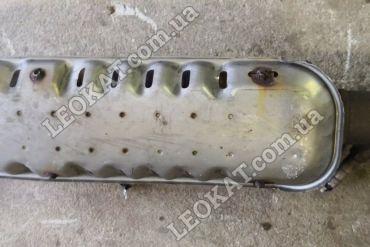 LEOKAT Викуп каталізаторів - Audi - Volkswagen - Volkswagen Jetta 2.5 FSI|Volkswagen Beetle 2.5 FSi (5C) - Кераміка - 5C0131701K