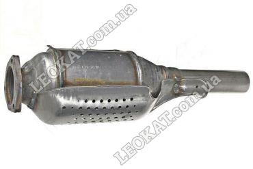 LEOKAT Викуп каталізаторів - Audi - Volkswagen - Volkswagen Jetta - Кераміка - 165131701H