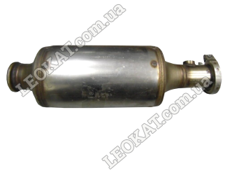 LEOKAT Викуп каталізаторів - Audi - Volkswagen - Volkswagen Jetta - Сажовий фільтр (DPF) - 1K0131780E
