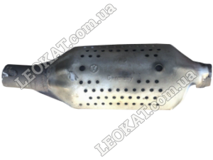 LEOKAT Викуп каталізаторів - Audi - Volkswagen - Volkswagen Lupo 1.0 - Кераміка - 6N0131701BC