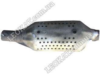 LEOKAT Викуп каталізаторів - Audi - Volkswagen - Volkswagen Lupo 1.0 - Кераміка - 6N0131701BC