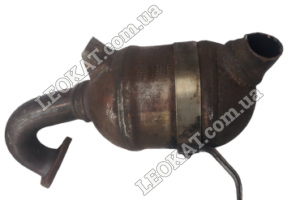 LEOKAT Викуп каталізаторів - Audi - Volkswagen - Volkswagen Lupo 1.2 TDI - Кераміка - 6E0131690 6E0178AA